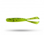 Sanno Baits Kicking NED - Chartreuse Peppar Sanno Baits Kicking NED - Chartreuse Peppar